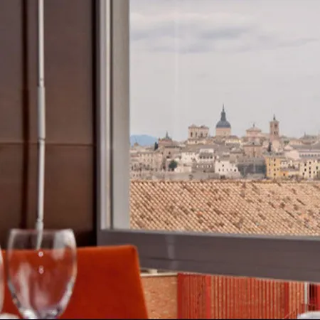 Eurostars Отель 4*