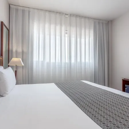 Eurostars Hotel Toledo