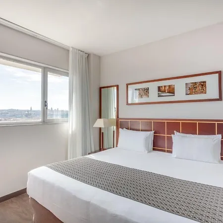 Eurostars 4*
