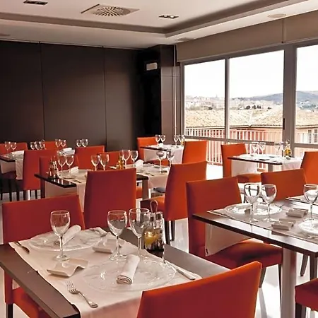 Eurostars Отель 4*