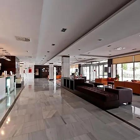 Eurostars 4*