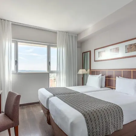 Eurostars 4*