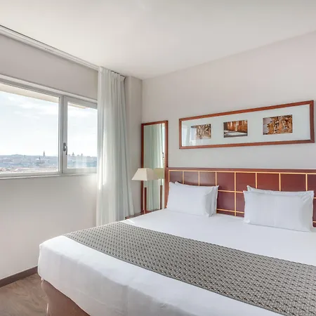 Eurostars 4*