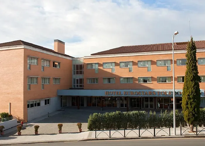 ユーロスターズ 4*