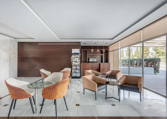 ユーロスターズ 4* トレド