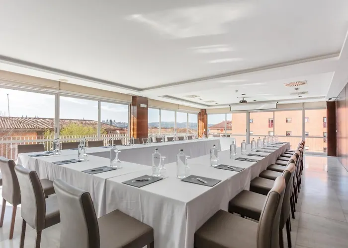 ユーロスターズ トレド