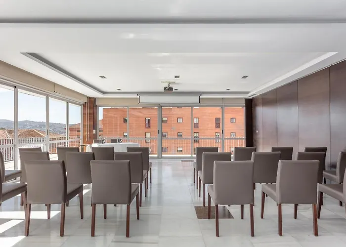 ユーロスターズ トレド