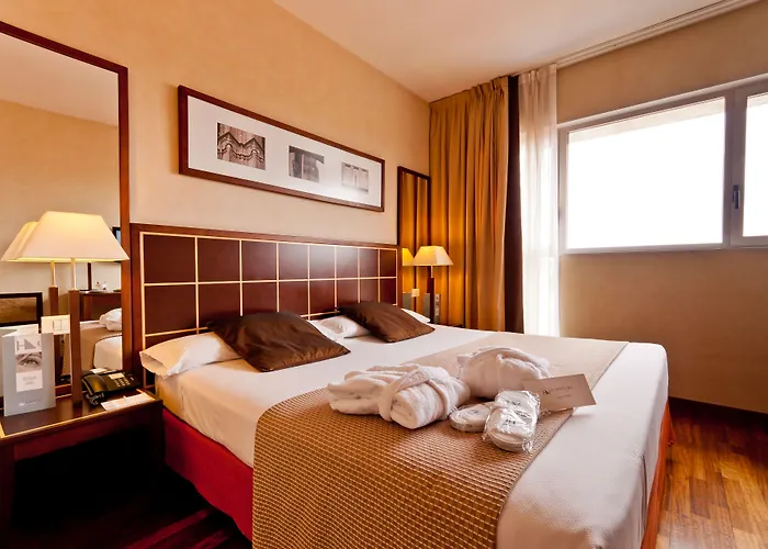 Hotel Eurostars 4*