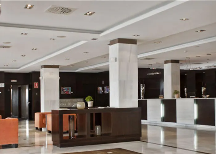 Hotel Eurostars Toledo