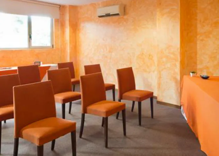 ユーロスターズ ホテル