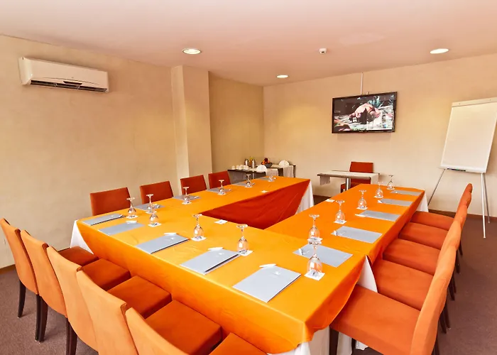 ユーロスターズ トレド