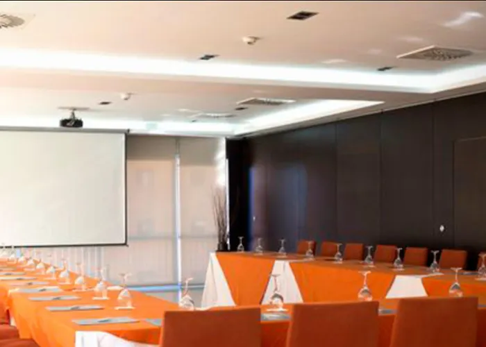 ユーロスターズ 4* トレド