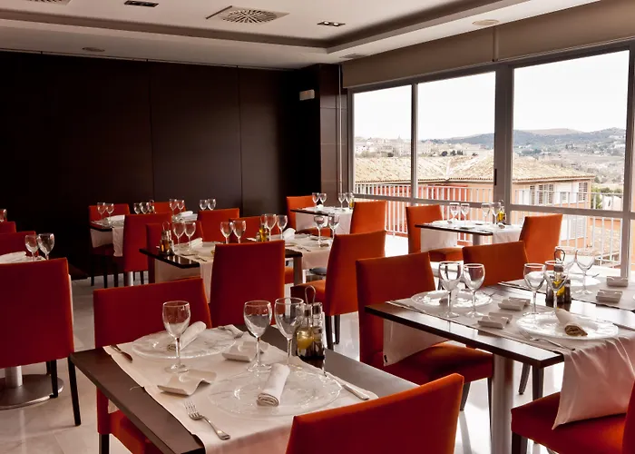 ユーロスターズ ホテル 4*