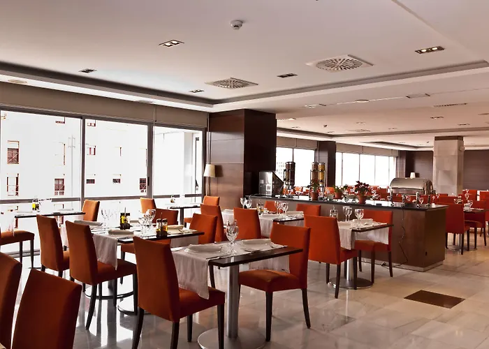 ユーロスターズ ホテル