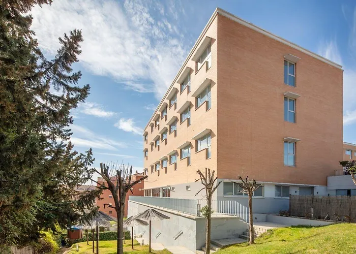 ホテル ユーロスターズ トレド